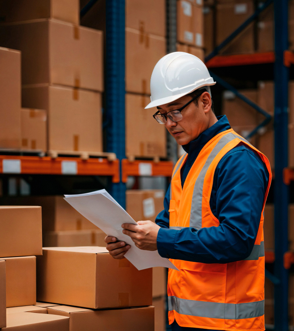 Logistics