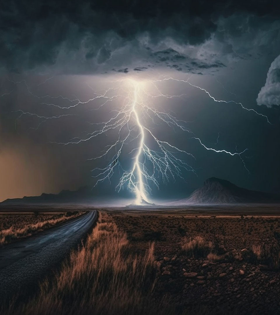 Weather and Climate